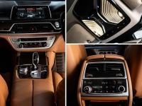 2017 BMW 740le 2.0 xDrive Pure Excellence รถเก๋ง 4 ประตู รถสวยมาก จองด่วนที่นี่ รูปที่ 9